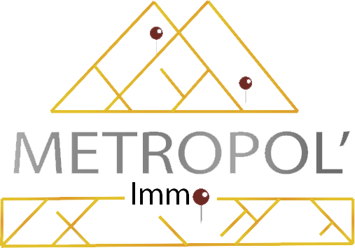 METROPOL'Immo