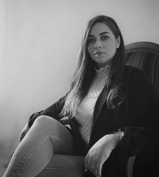 Marine Domy - METROPOL'Immo Marine Domy - METROPOL'Immo