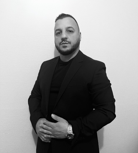 Norman Renard - METROPOL'Immo Norman Renard - METROPOL'Immo