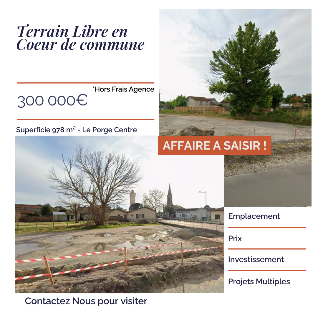 Annonce immobilier simple élégant beige ocre post instagram (10)