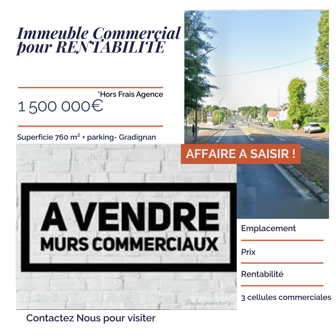 Annonce immobilier simple élégant beige ocre post instagram (11)