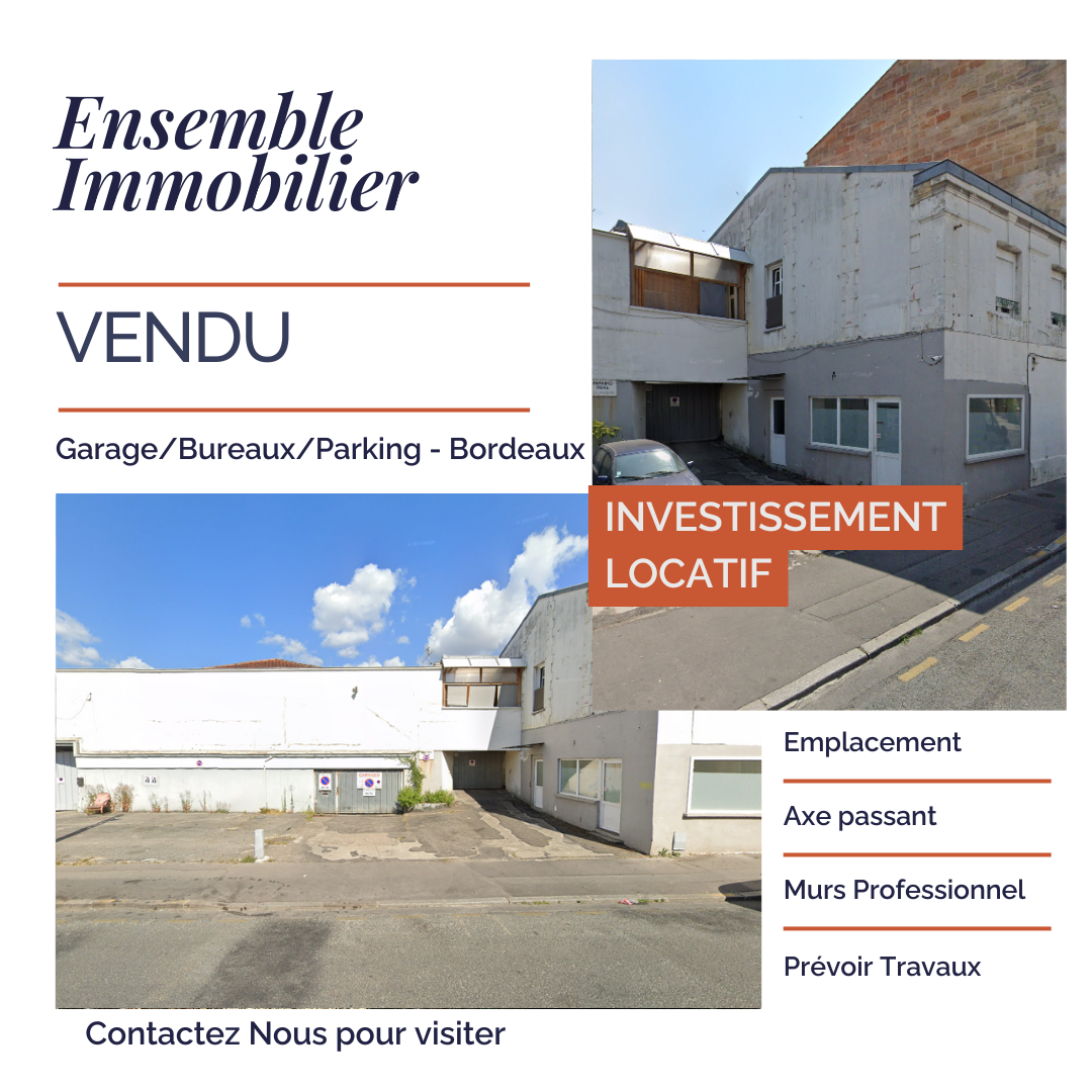 garage rue begles bdx