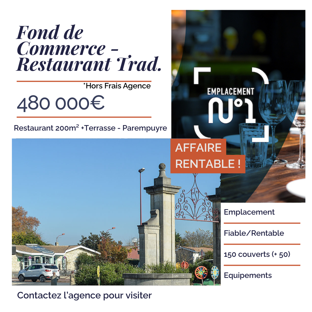 Annonce immobilier simple élégant beige ocre post instagram (4)